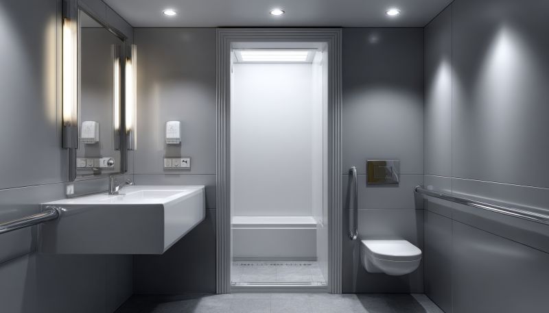 Top Bathroom Remodeling Companies in Crowley, TX