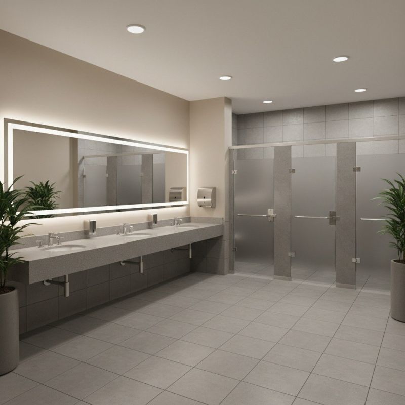 Top Bathroom Remodeling Companies in Hurst, TX