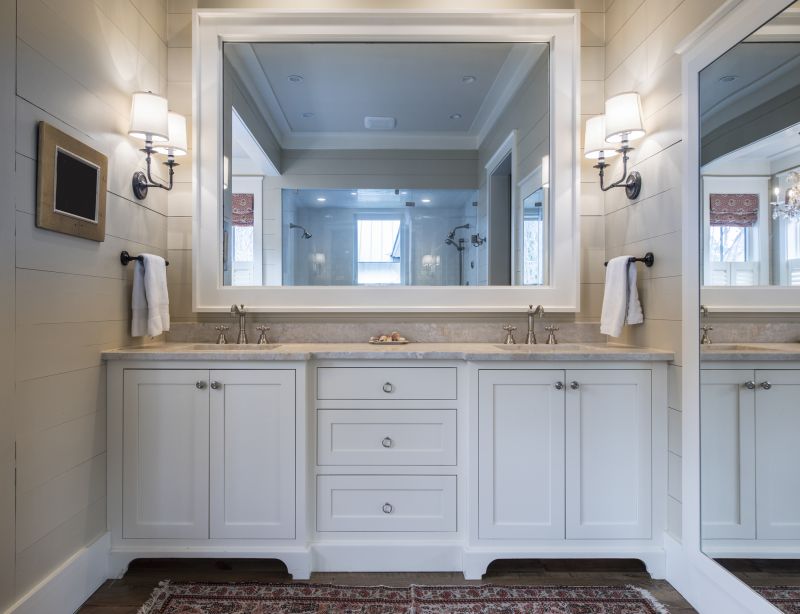 Top Bathroom Remodeling Companies in Lewisville, TX