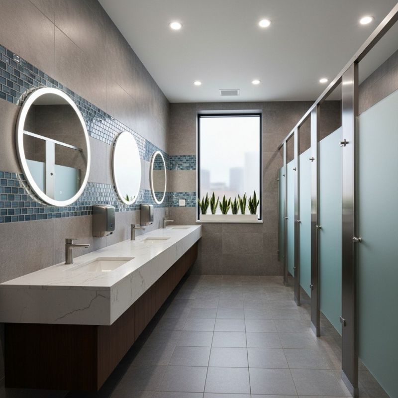 Top Bathroom Remodeling Companies in Midlothian, TX