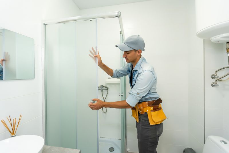 Top Shower Remodeling Companies in Desoto, TX