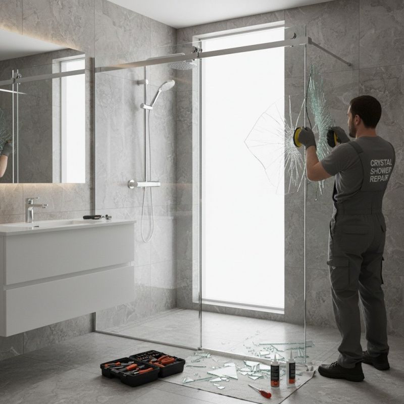 Top Shower Remodeling Companies in Hurst, TX