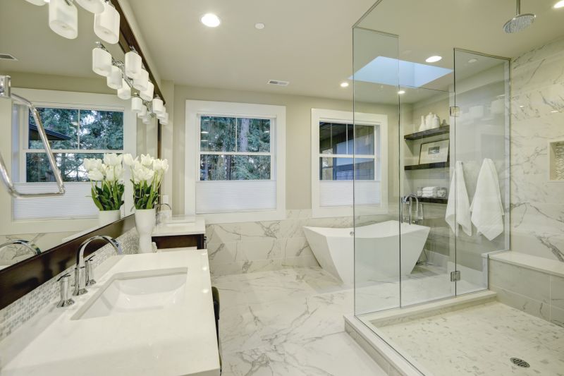 Top Shower Remodeling Companies in North Richland Hills, TX