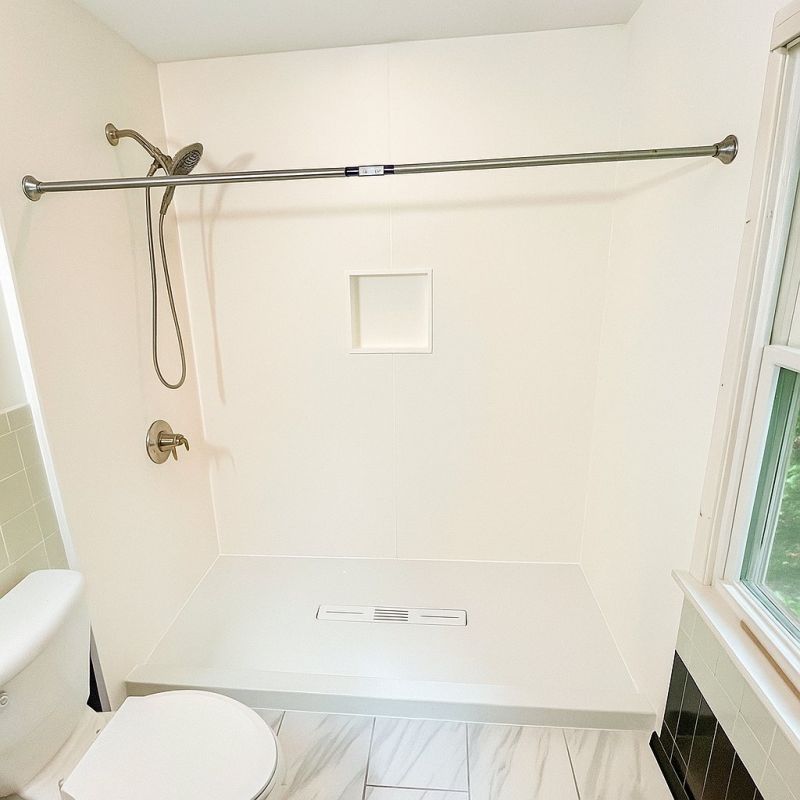 Top Shower Remodeling Companies in North Richland Hills, TX