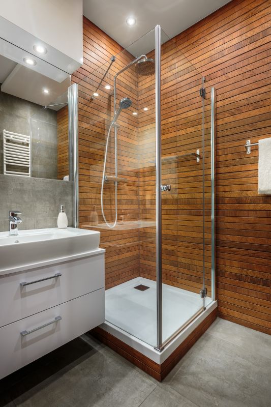 Top Shower Remodeling Companies in Red Oak, TX