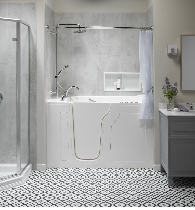 Top Tub To Shower Conversion Companies in Fort Worth, TX