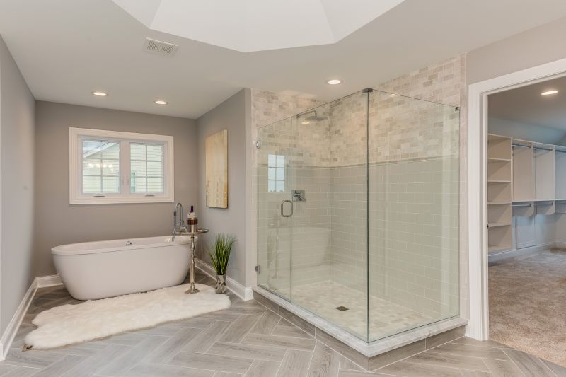 Top Tub To Shower Conversion Companies in Grand Prairie, TX