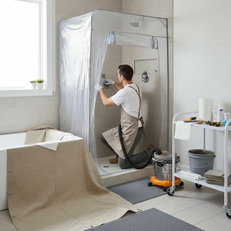 Top Tub To Shower Conversion Companies in Hurst, TX