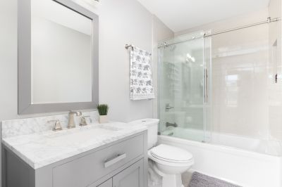 Top Tub To Shower Conversion Companies in Lewisville, TX