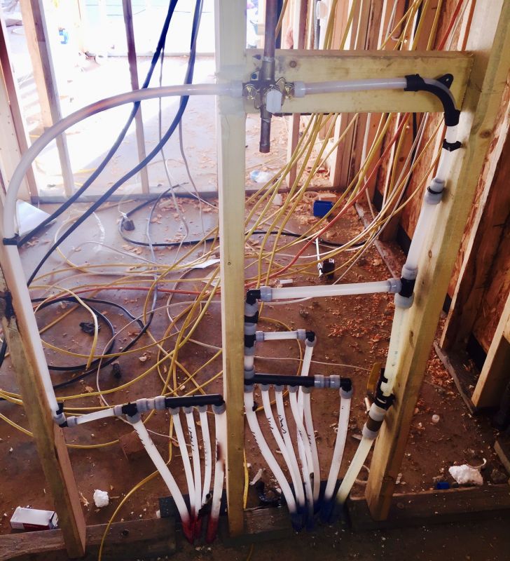 Expert Plumbing and Electrical Services
