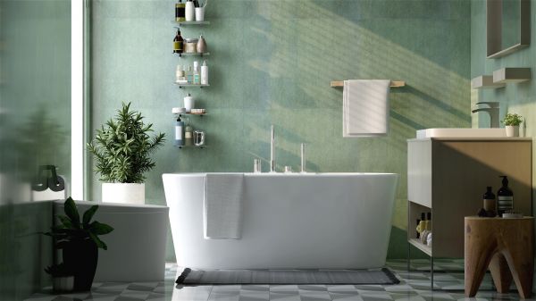 Cost of Modern Bathroom Remodeling in Arlington