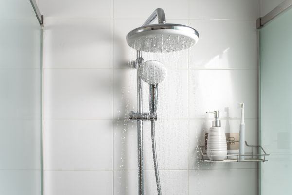 Cost of Shower Conversion Service in Arlington