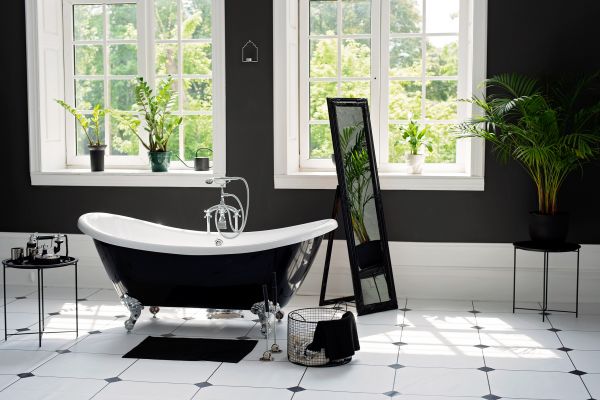 Bathroom Expansion in Arlington