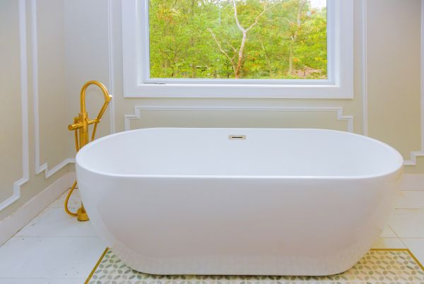 Cost of Tub Renovation Service in Arlington