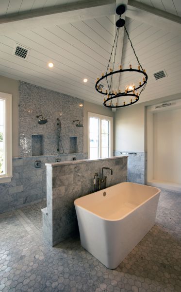 Tub Remodeling in Arlington