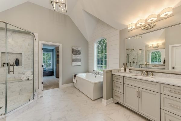 Bathroom Conversion Service in Arlington