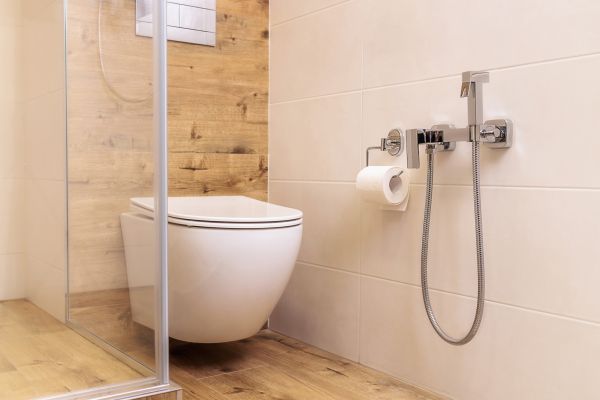 Cost of Universal Bathroom Remodeling in Arlington